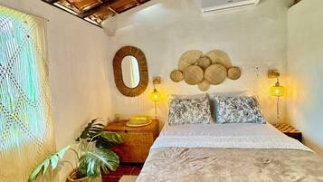 2 quartos, ferros/tábuas de passar roupa, Wi-Fi, roupa de cama
