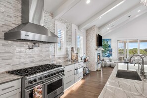 Cucina privata