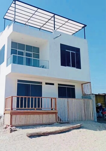 Peaceful 2-bedroom condo in enchanting Cancas perfect for relaxing getaway
