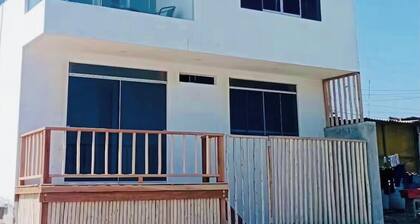 Peaceful 2-bedroom condo in enchanting Cancas perfect for relaxing getaway