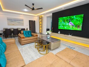 Fernseher