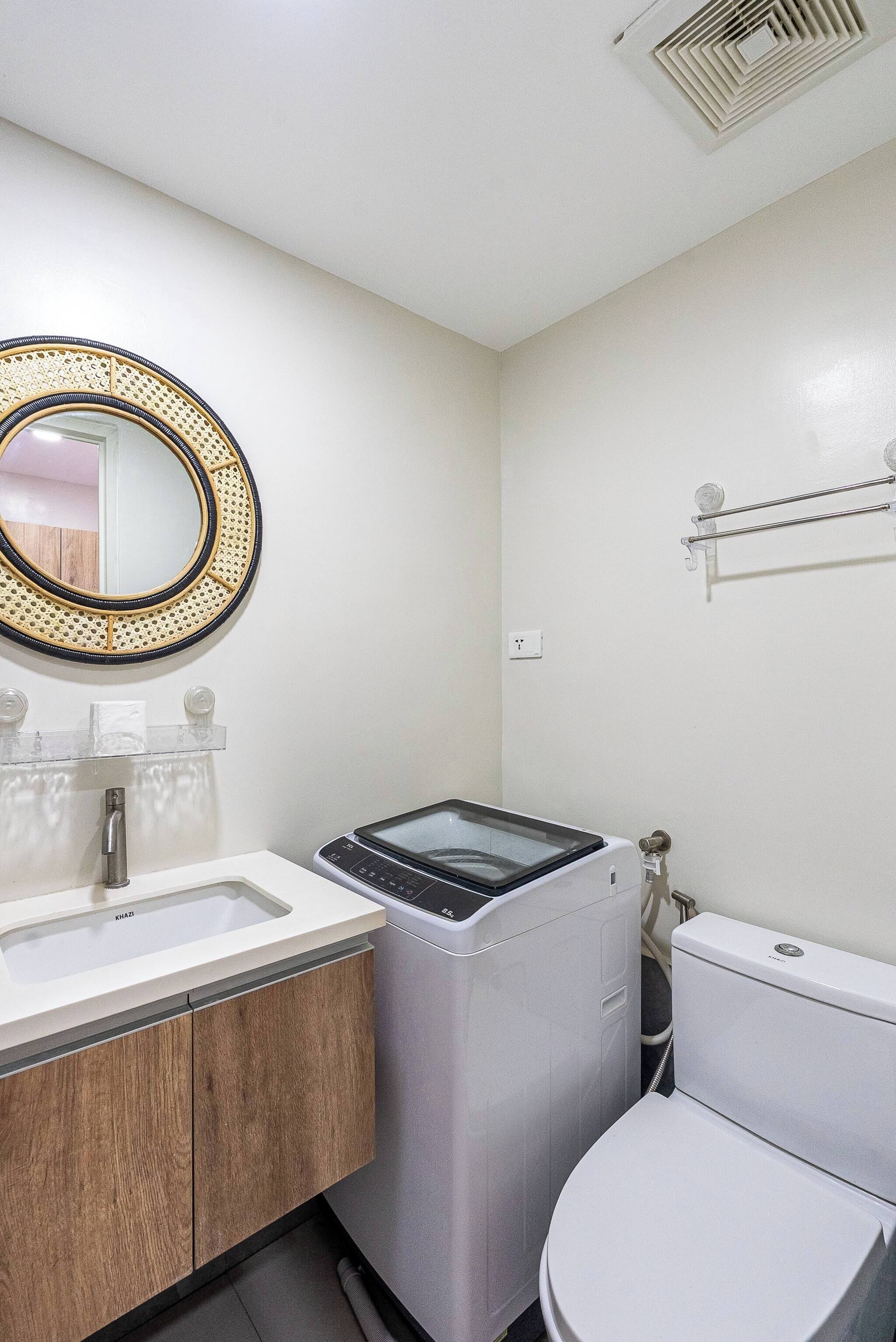 Condo, 1 Bedroom, Accessible, Patio | Bathroom