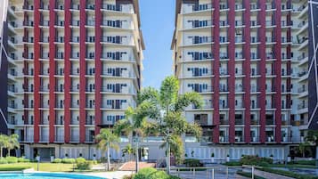 Condo, 1 Bedroom, Accessible, Patio | Exterior
