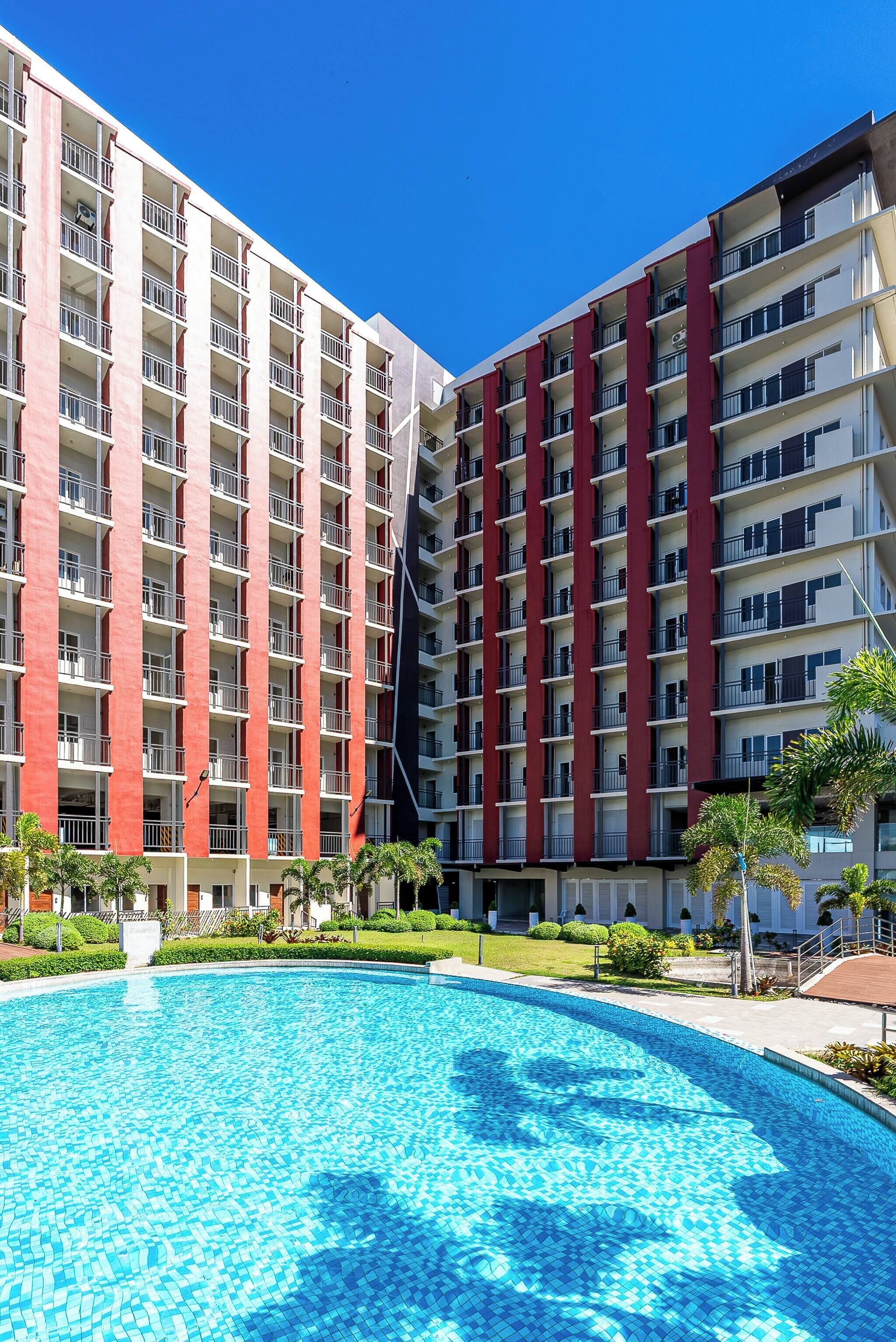 Condo, 1 Bedroom, Accessible, Patio | Pool
