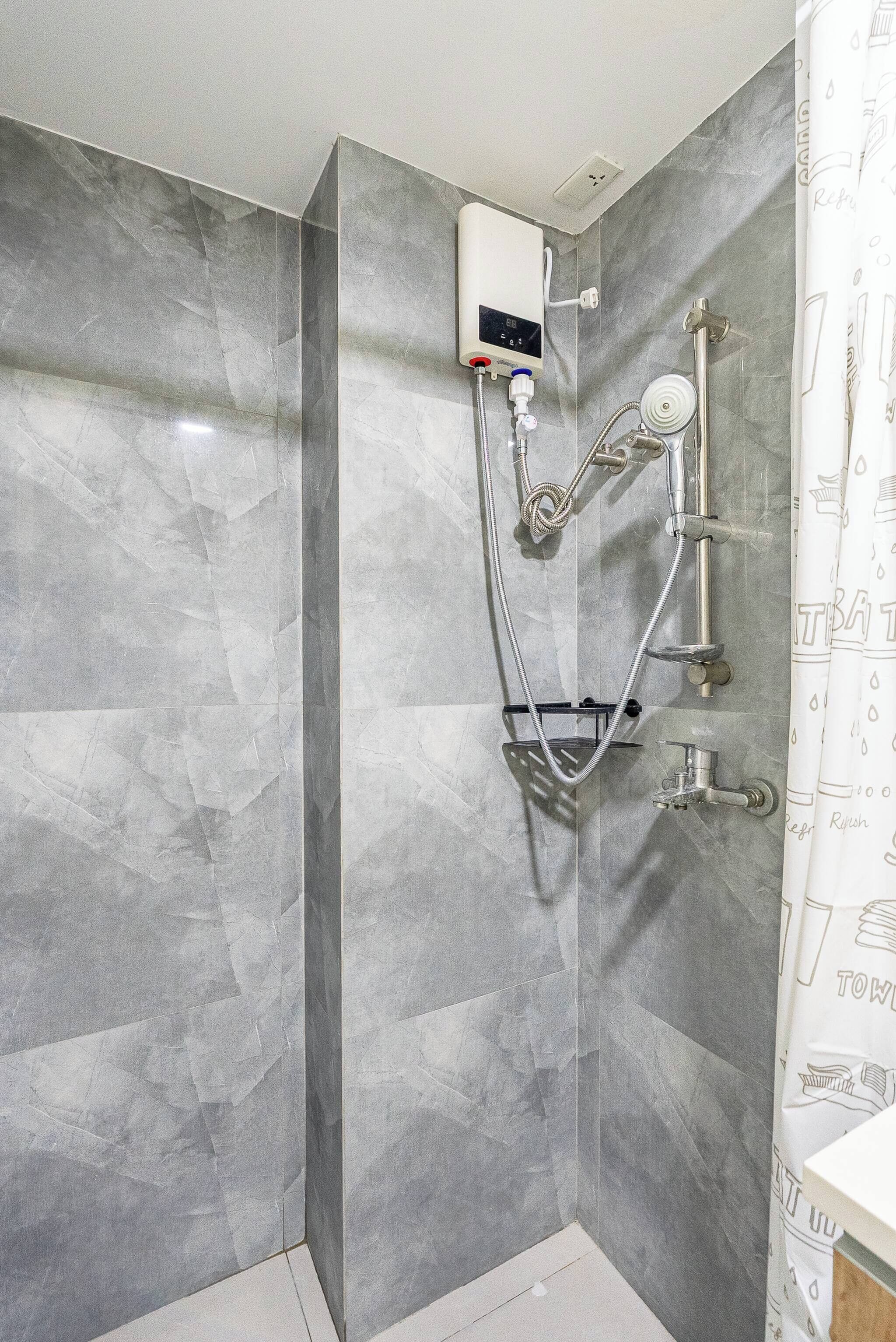 Condo, 1 Bedroom, Accessible, Patio | Bathroom