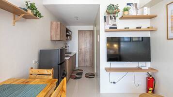 Condo, 1 Bedroom, Accessible, Patio | Room amenity
