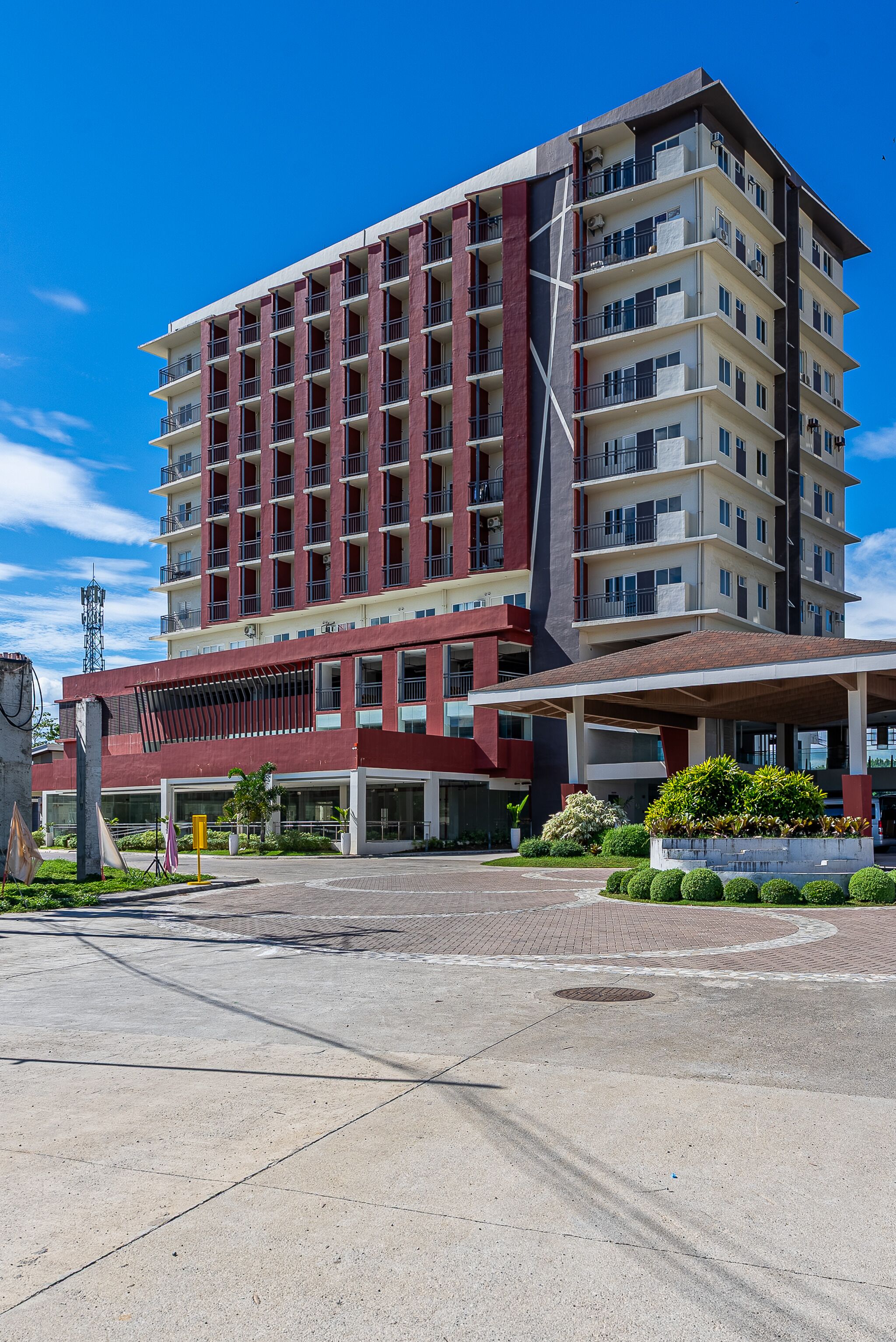 Condo, 1 Bedroom, Accessible, Patio | Exterior