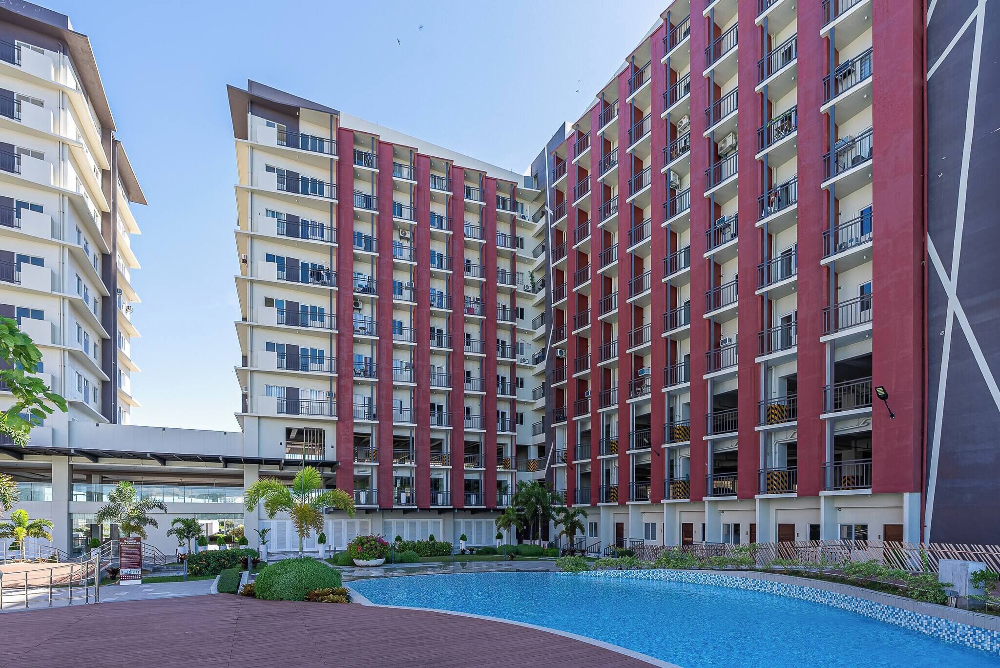 Appartement, 1 slaapkamer, toegankelijk voor mindervaliden, patio | Exterieur