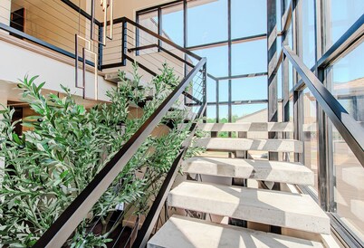 Brayden Tower Suite #06 with Patio