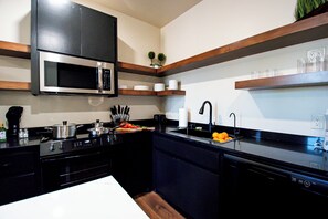 Cucina privata
