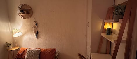 Deluxe-lejlighed | Gratis Wi-Fi