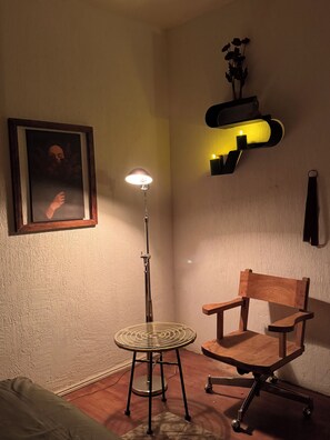 Intérieur