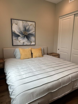 3 Schlafzimmer, Bügeleisen/Bügelbrett, WLAN