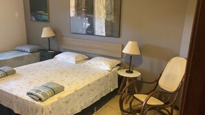 Comfort Room - Sossego Homestay  (Chapada dos Guimarães)