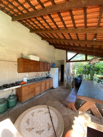 Sossego Homestay