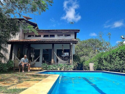 Sossego Homestay 