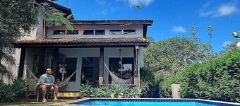 Sossego Homestay