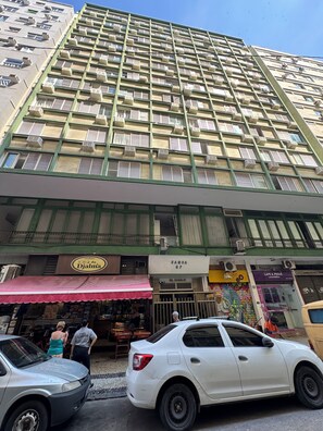Fachada