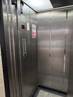 Interior - Copacabana SKY View (Rio de Janeiro)