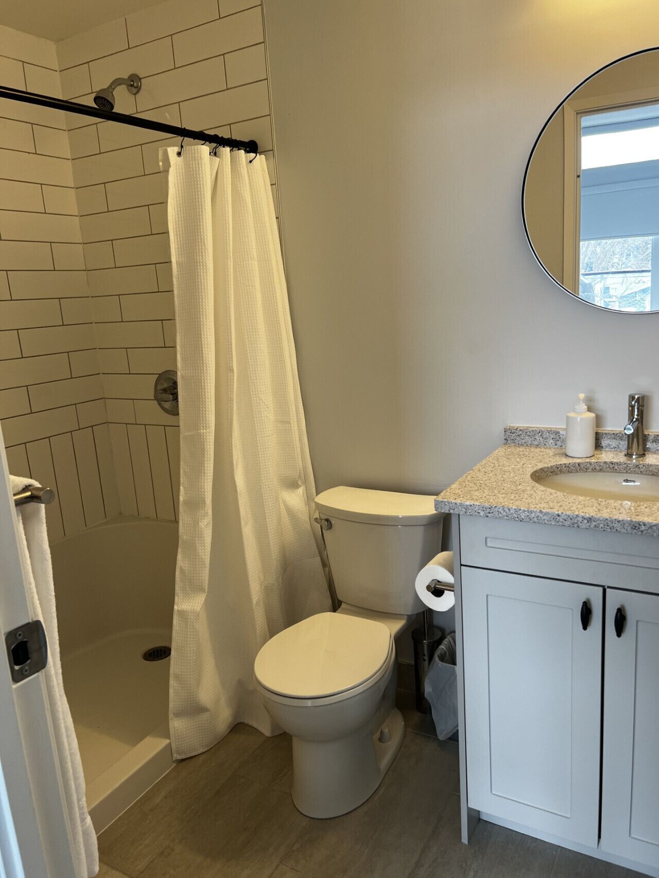 Baño