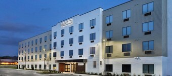 StudioRes by Marriott Louisville East