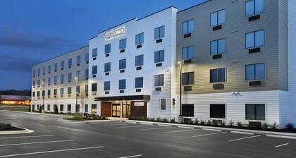 StudioRes by Marriott Louisville East