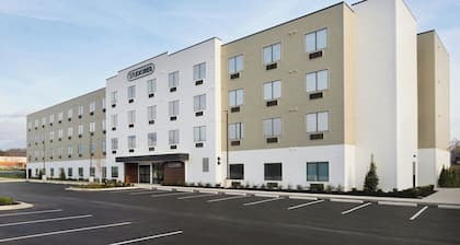 StudioRes by Marriott Louisville East