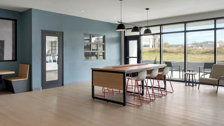 StudioRes by Marriott Louisville East