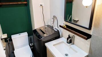 Condo, 1 Bedroom, Accessible, Mountain View | Bathroom