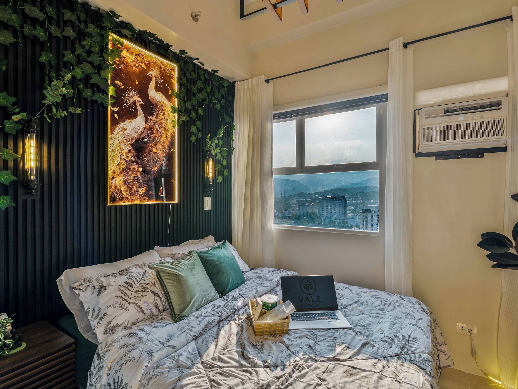 Condo, 1 Bedroom, Accessible, Mountain View