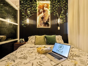 Condo, 1 Bedroom, Accessible, Mountain View | 1 bilik tidur 