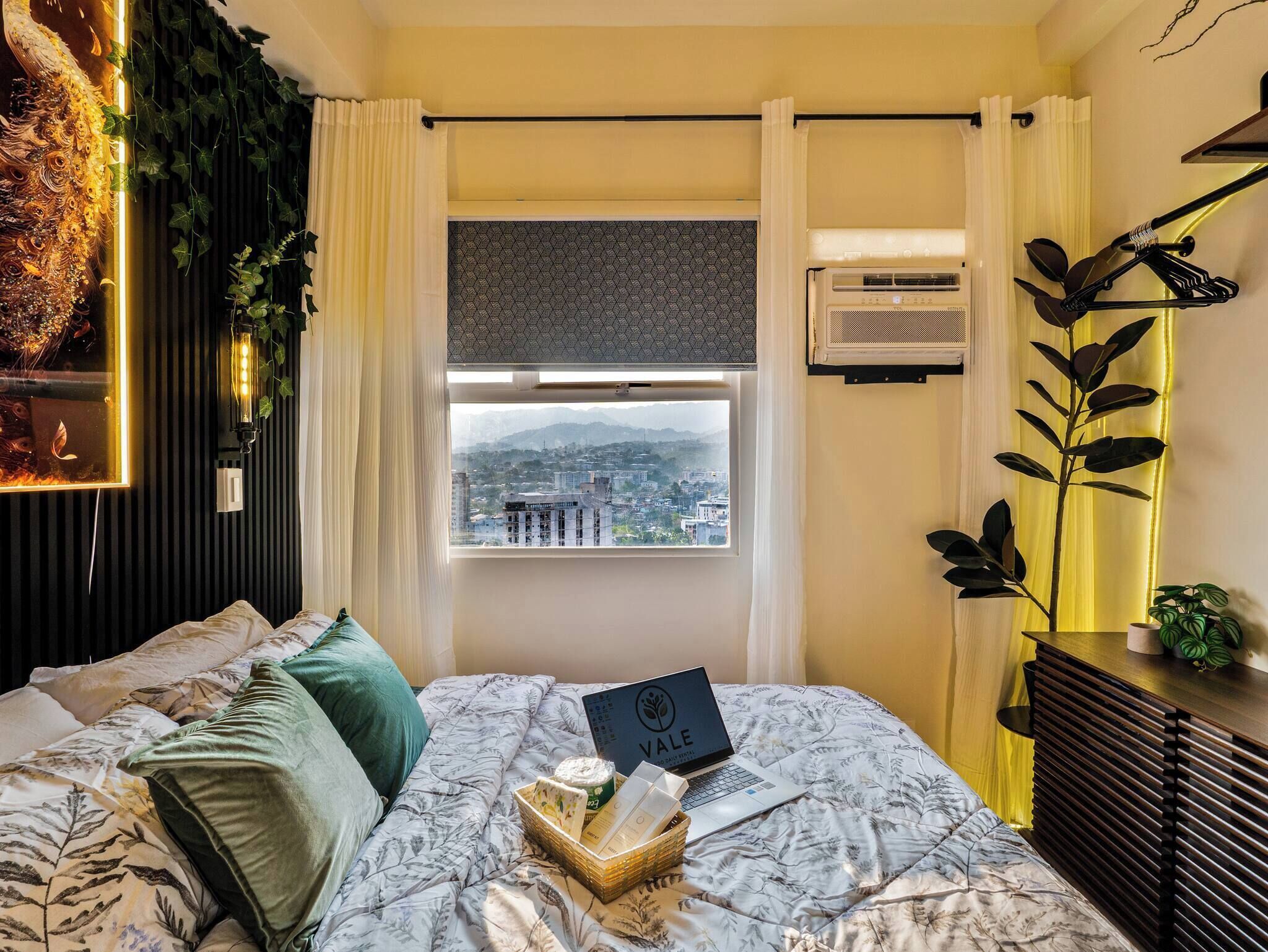 Condo, 1 quarto, acessível, vista para a montanha | 1 quarto