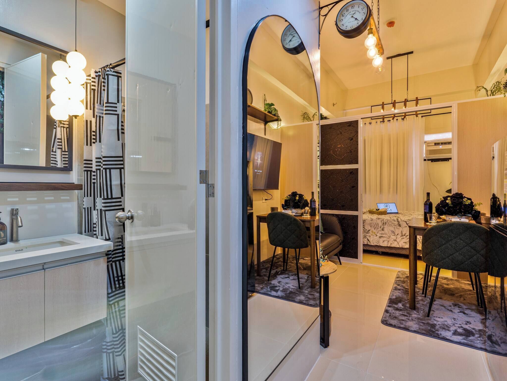 Condo, 1 Bedroom, Accessible, Mountain View | Dining room