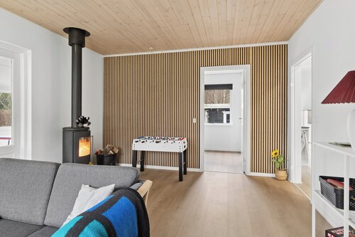 Active holiday in large home with garden