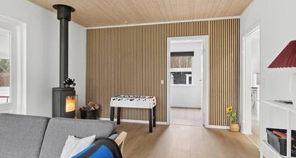 Active holiday in large home with garden
