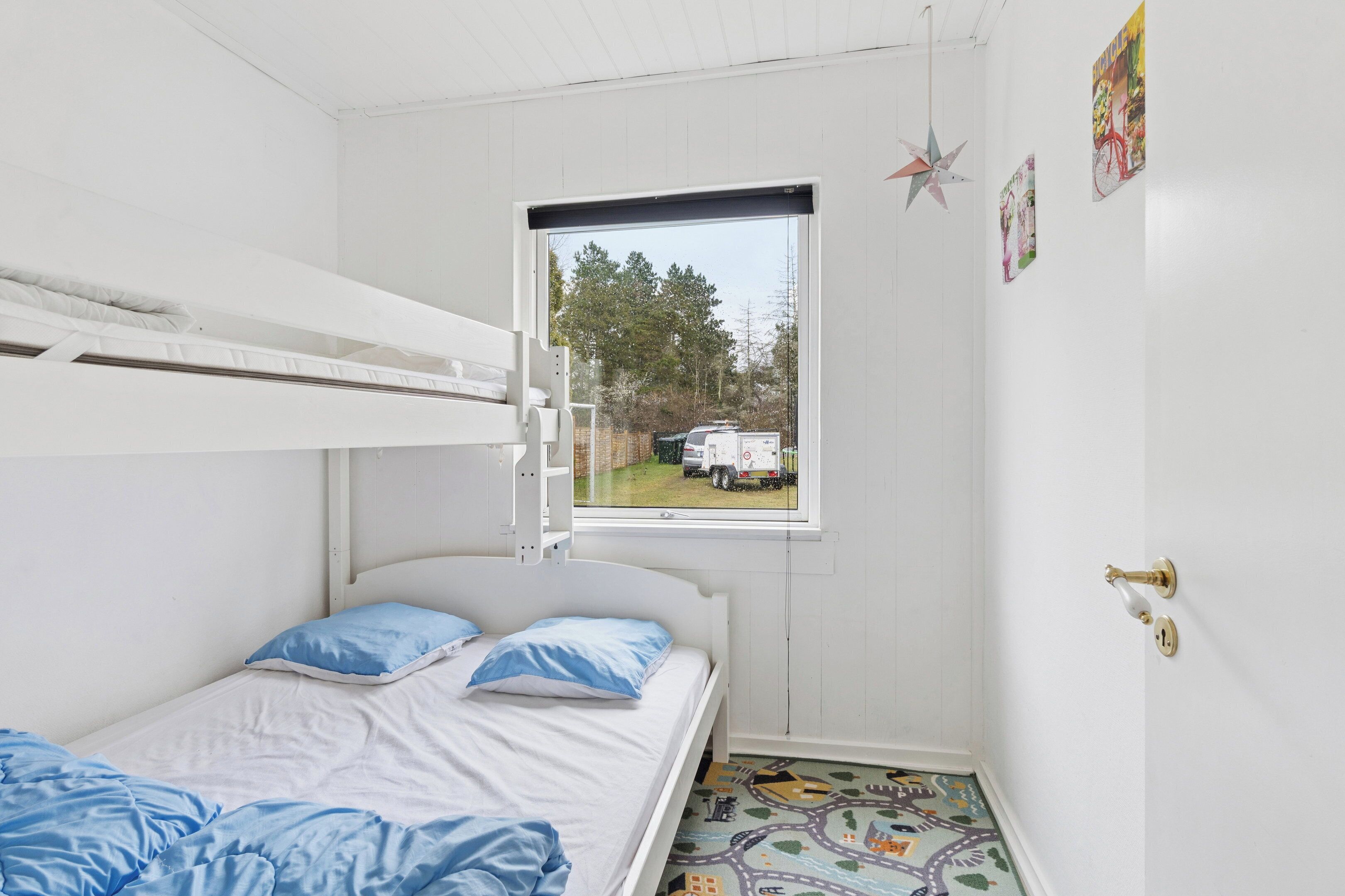 4 chambres, Wi-Fi gratuit