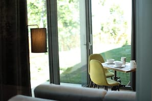 Comfort Apartment | Dining - Villa Carla Suites (Barolo)