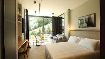 Appartamento Comfort | Wi-Fi gratuito
