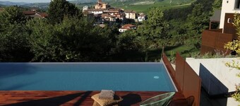 Villa Carla Suites