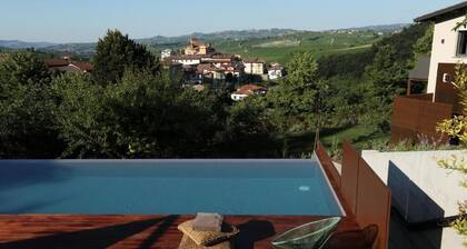 Villa Carla Suites