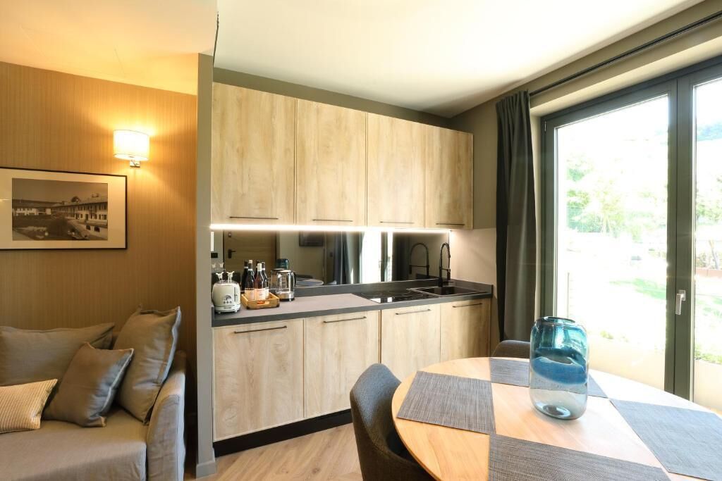 Apartment, Garden View | Interior