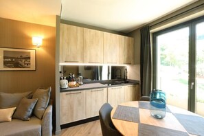 Apartment, Garden View | Interior