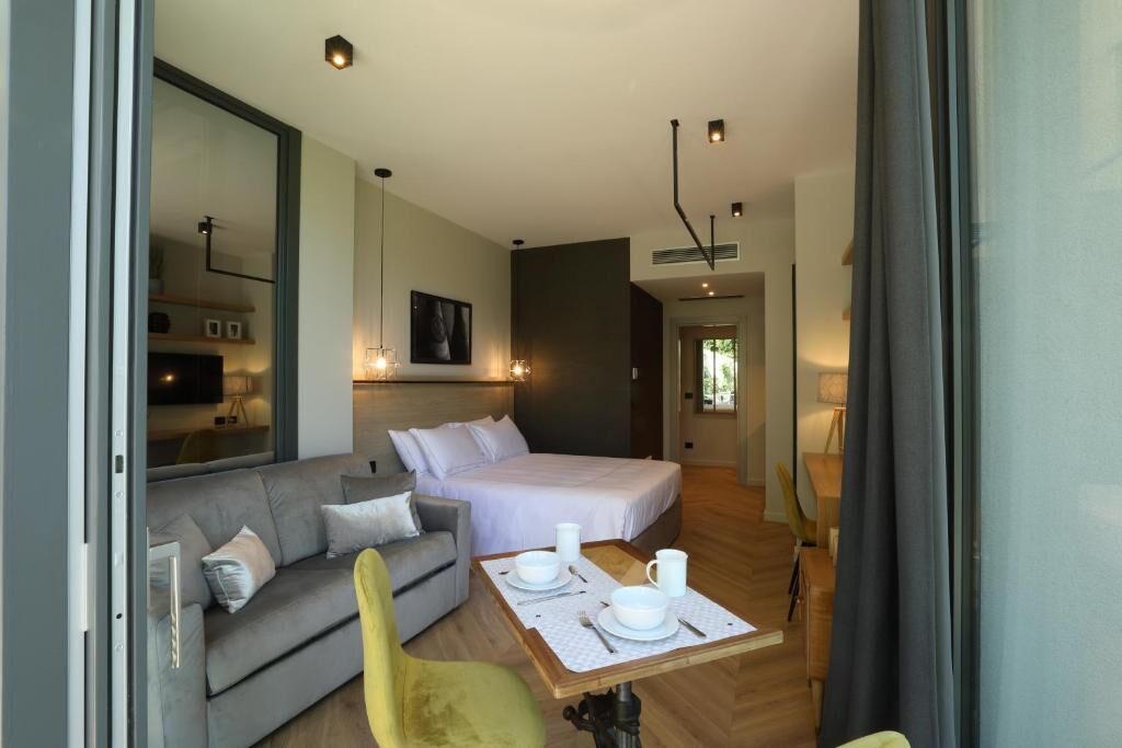 Appartamento Comfort