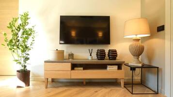 Apartment, Gartenblick | Innenbereich