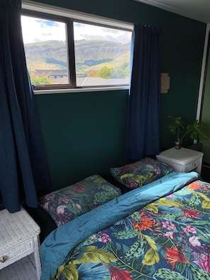 3 Schlafzimmer, WLAN, Bettwäsche