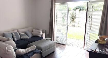 2-bedroom, Convenient & Centric Condo - Leixlip