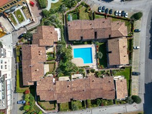 Exterior - MGH- Garda Hills Family Stay (Polpenazze del Garda)
