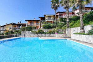 Pool - MGH- Garda Hills Family Stay (Polpenazze del Garda)