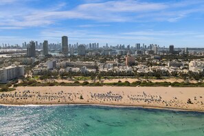 Perto da praia 