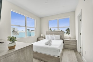 Cozy 2BDR/2BA Apartment 406 | City view